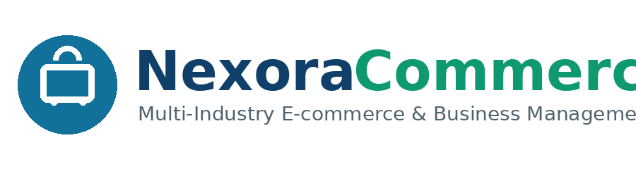 Nexora Commerce